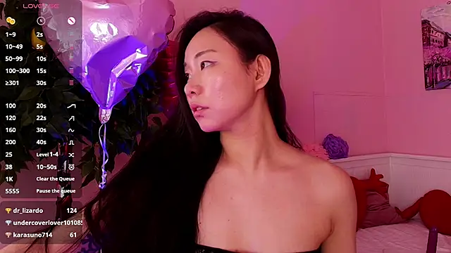 Inari_Okami_ Obrolan Langsung XXX