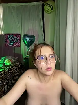 CoraVibes Live XXX-chat