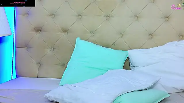 Czat XXX na żywo – DaliyaArabian