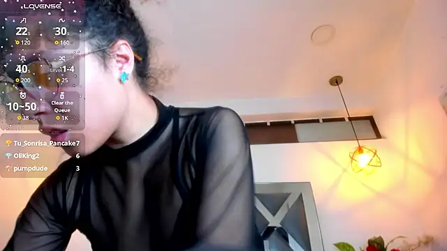 Chatroom XXX en direct de Hanna_Cornee_