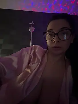 Chat XXX ao vivo de SpicyCocoa