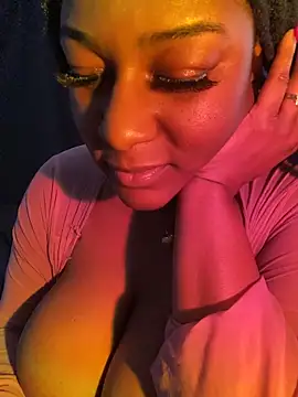 Chat XXX Live CoCoGoddess_