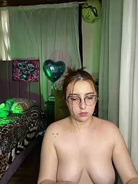 CoraVibes Chat XXX in diretta