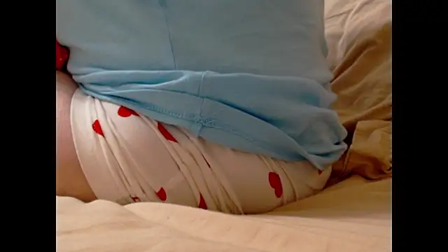 عرض كام Anabelldestiny