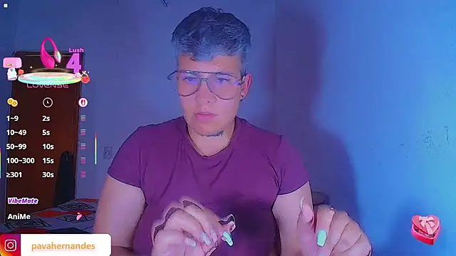 Yessi_rousse Live XXX Chat