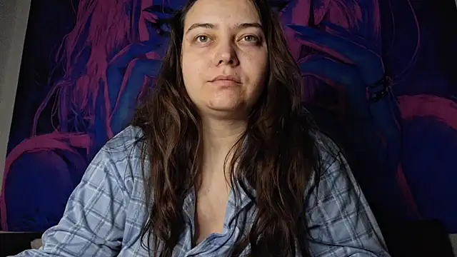 Chat +18 de Cyndee_Winter ao vivo