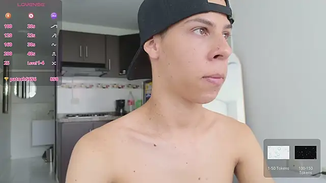 Chat XXX Live grey___27