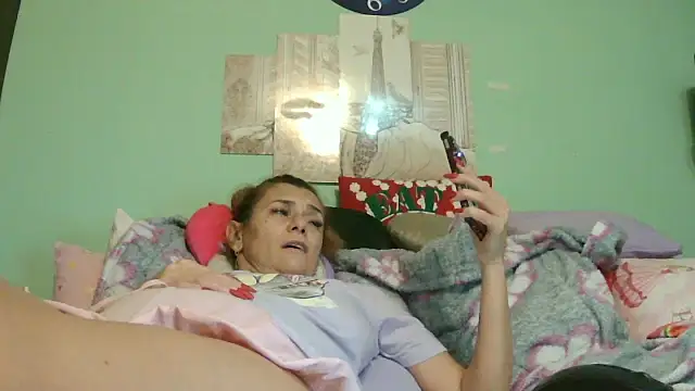 SexyGioconda Chat XXX in diretta