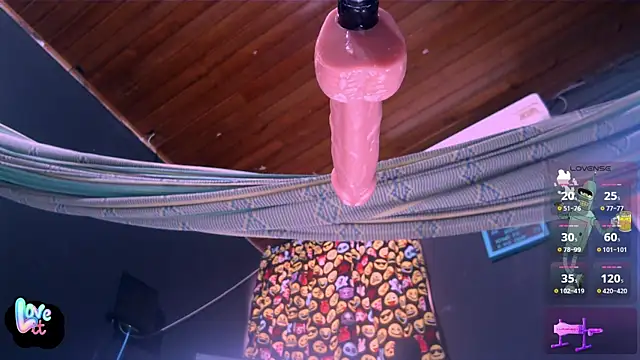 Missa__amane Show Webcam