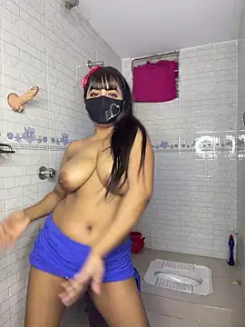 Sweet_Zoya59 Live XXX Chat