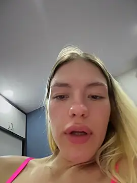 -Sexy_Barbie- 라이브 XXX 채팅