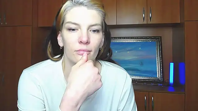 دردشة VanessaRey_ الجنسية المباشرة