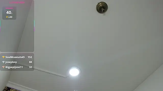 BigBoobs_Goddess Webcamshow