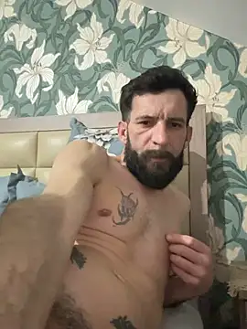 Chat XXX Live Michel_huge