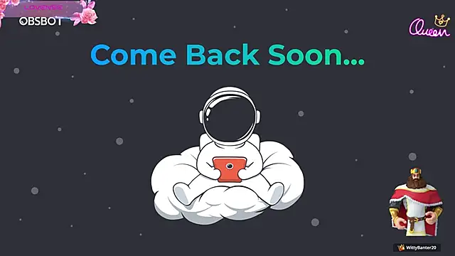 CaterinaRomano 라이브 XXX 채팅