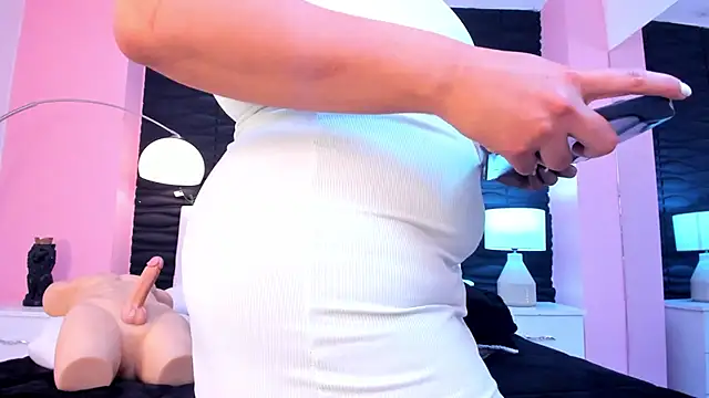 Valery_Nasty__ Obrolan Langsung XXX