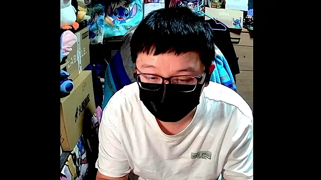 kk05483 Pertunjukan Webcam