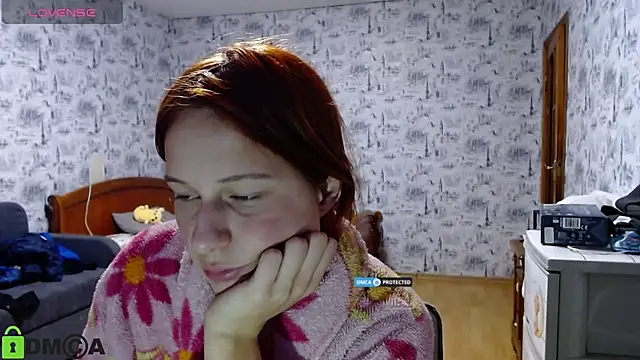 Lily_Viola Live XXX Chat