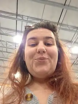 AshlovescannabisのライブXXXチャット