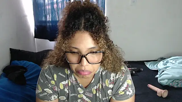 Mrsafroditha 라이브 XXX 채팅