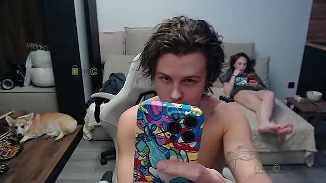 Sunny-Girl1 Live XXX-Chat