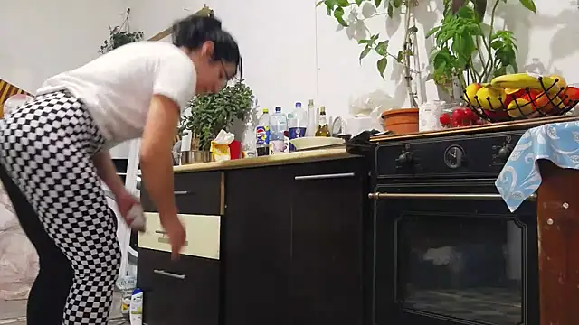 MellyBigLabiaOrgasmic élő XXX-chatje