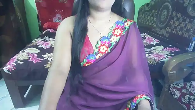 BengaliQueenStar's Live XXX Chat