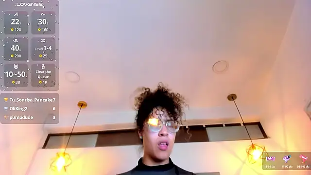 Hanna_Cornee_'s Live XXX Chat