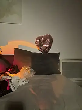 Show de Amani_thewolf na webcam