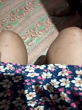 BabyHansi 网络视讯表演