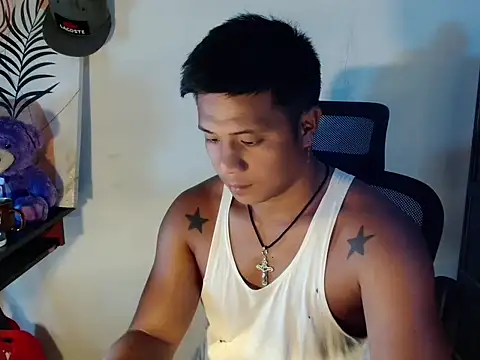 Chat XXX Live Felix_Asher