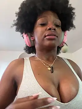 Chat XXX Live mochamimi