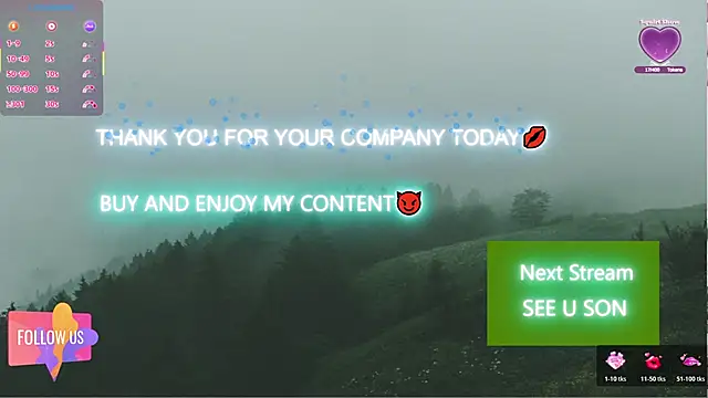 XXX chat uživo modela Samanntthaa__