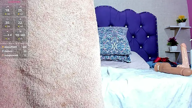 Mara_Summerr Chat XXX live