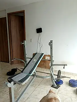 Show de webcam de LEIRIS_Y_FRED_01