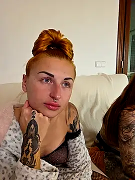 XXX chat uživo modela kylie_blck