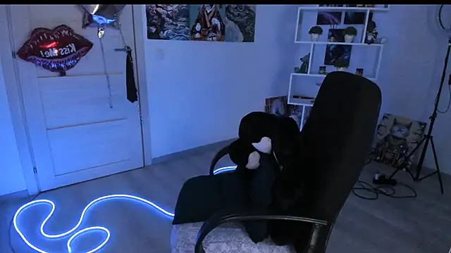 HoneySallyMoore Live XXX-Chat