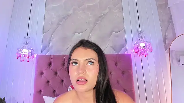 Gabby-Sweet's Live XXX Chat