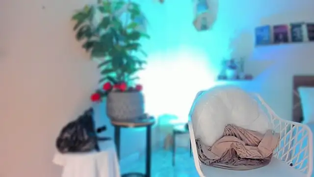 YariRose Live XXX-Chat