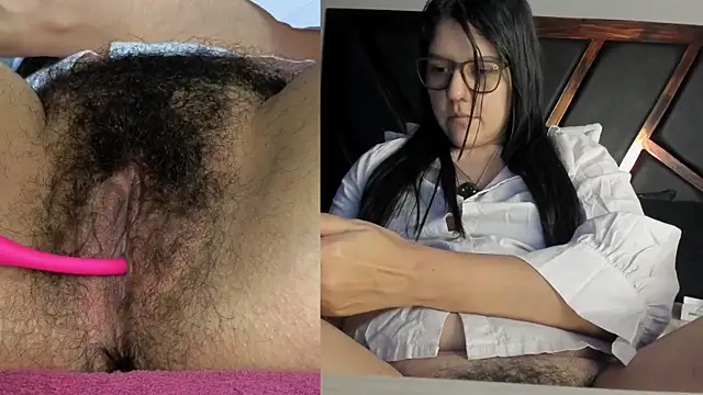 donnasoto Show in webcam