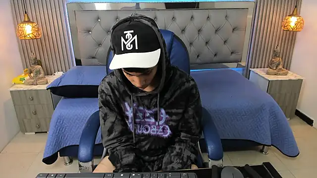 SamBlack_ Live XXX-Chat