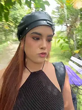 Sammy_garciaa1n Webbikameraesitys