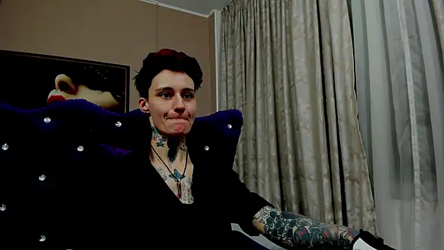 KennyXSX 网络视讯表演