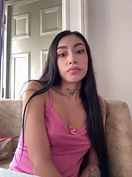 Bonny_Eva's Live XXX Chat