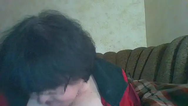 Webkamerová show MilaSky5303