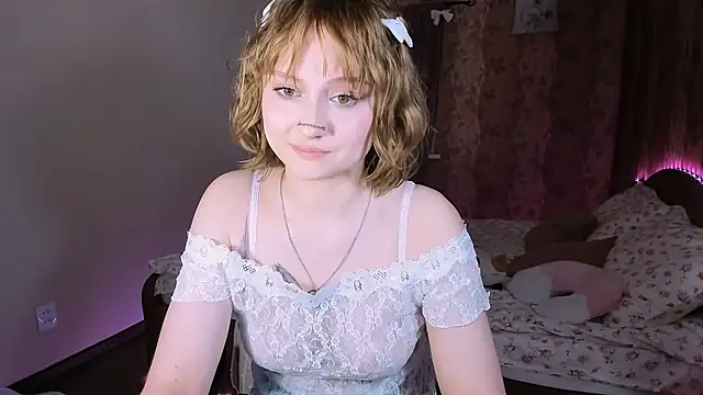 Chat +18 de MariaMango ao vivo