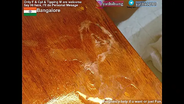 Živý XXX chat KingCobraClassy