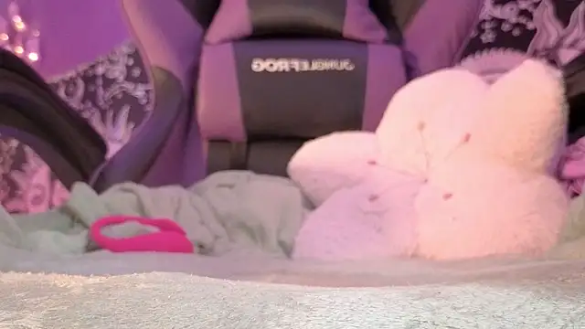 Gaia_Gatex লাইভ XXX চ্যাট