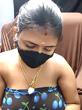 Tamil_LotusのライブXXXチャット