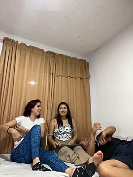 miaftmax Show Webcam